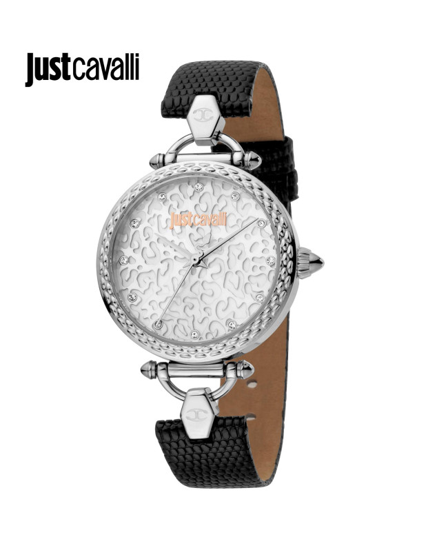 JUST CAVALLI Ladies Watch